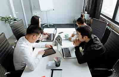 大型會議接待總結