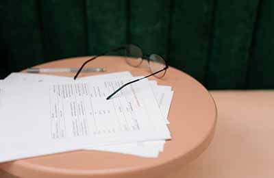 高中生研究性學習報告