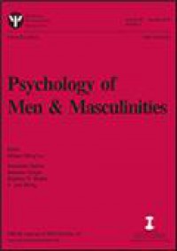Psychology Of Men & Masculinities